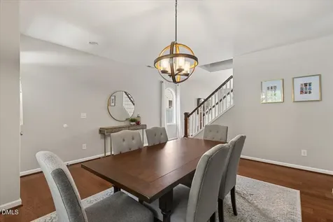 2921 Britmass Drive Raleigh NC 27616