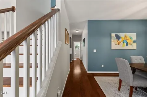 2921 Britmass Drive Raleigh NC 27616