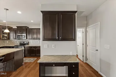 2921 Britmass Drive Raleigh NC 27616