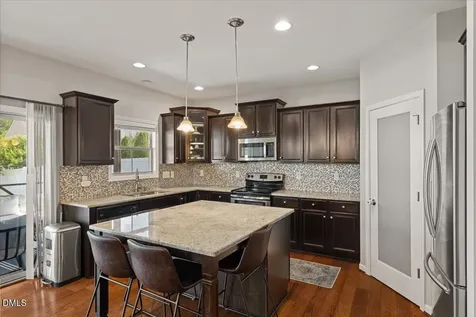 2921 Britmass Drive Raleigh NC 27616