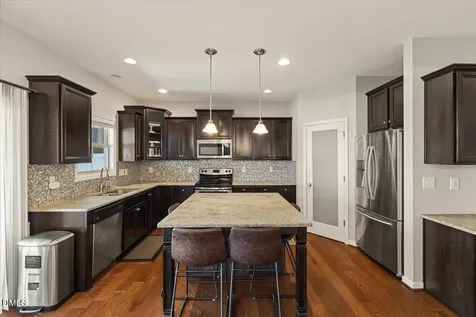 2921 Britmass Drive Raleigh NC 27616