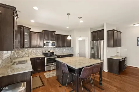2921 Britmass Drive Raleigh NC 27616
