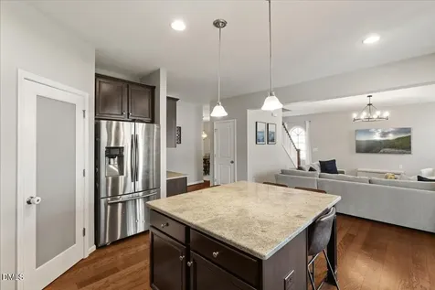 2921 Britmass Drive Raleigh NC 27616