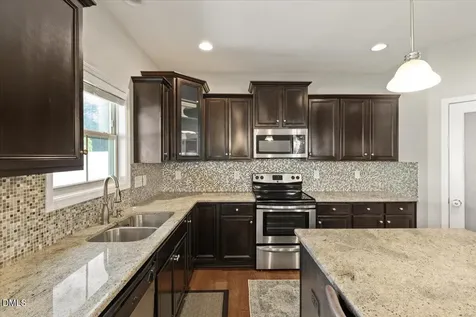 2921 Britmass Drive Raleigh NC 27616