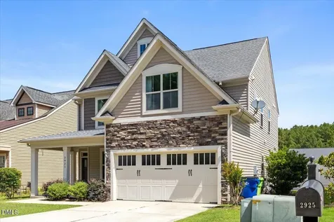 2921 Britmass Drive Raleigh NC 27616