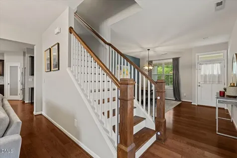 2921 Britmass Drive Raleigh NC 27616