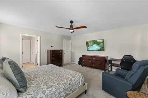 2921 Britmass Drive Raleigh NC 27616