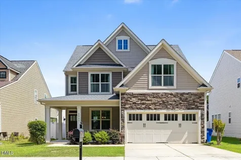 2921 Britmass Drive Raleigh NC 27616
