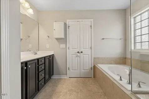2921 Britmass Drive Raleigh NC 27616