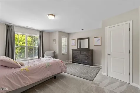 2921 Britmass Drive Raleigh NC 27616