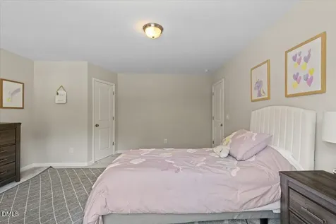 2921 Britmass Drive Raleigh NC 27616