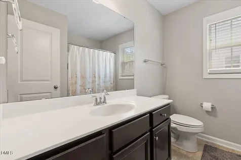 2921 Britmass Drive Raleigh NC 27616