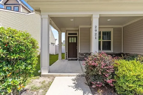 2921 Britmass Drive Raleigh NC 27616