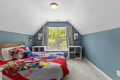 2921 Britmass Drive Raleigh NC 27616