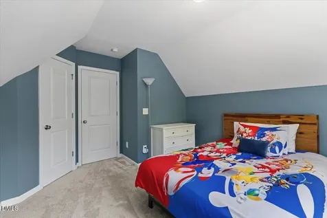 2921 Britmass Drive Raleigh NC 27616