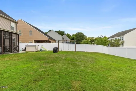 2921 Britmass Drive Raleigh NC 27616