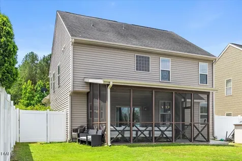2921 Britmass Drive Raleigh NC 27616
