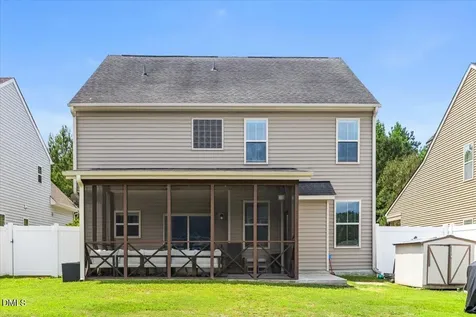 2921 Britmass Drive Raleigh NC 27616
