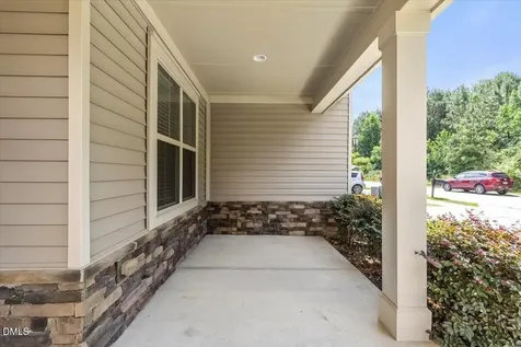 2921 Britmass Drive Raleigh NC 27616