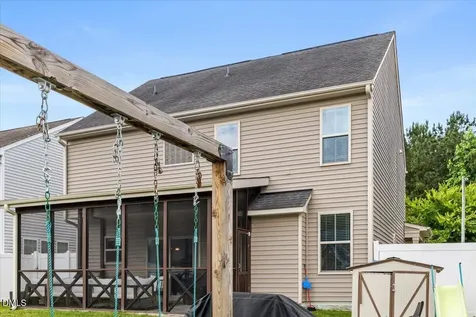 2921 Britmass Drive Raleigh NC 27616