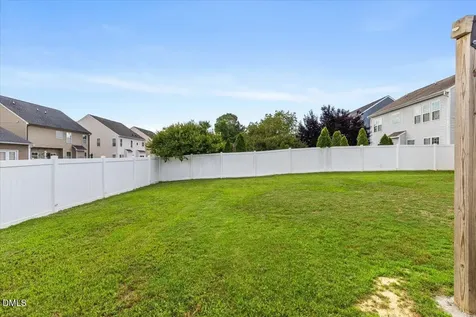 2921 Britmass Drive Raleigh NC 27616