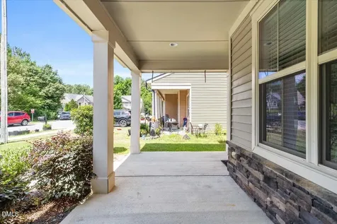 2921 Britmass Drive Raleigh NC 27616