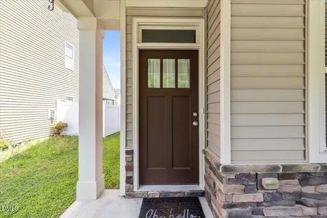 2921 Britmass Drive Raleigh NC 27616