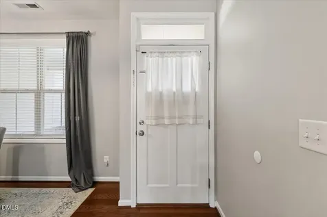 2921 Britmass Drive Raleigh NC 27616