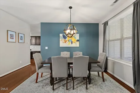 2921 Britmass Drive Raleigh NC 27616