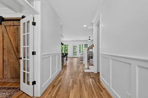 108 Roslin Way Holly Springs NC 27540