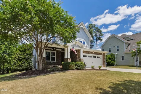108 Roslin Way Holly Springs NC 27540