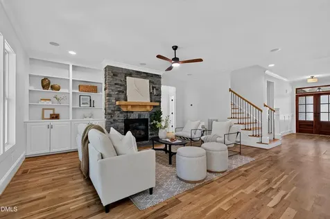 108 Roslin Way Holly Springs NC 27540