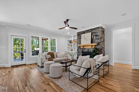108 Roslin Way Holly Springs NC 27540