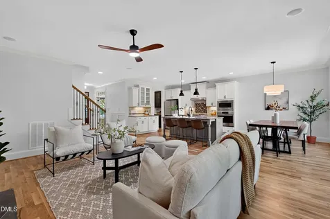 108 Roslin Way Holly Springs NC 27540