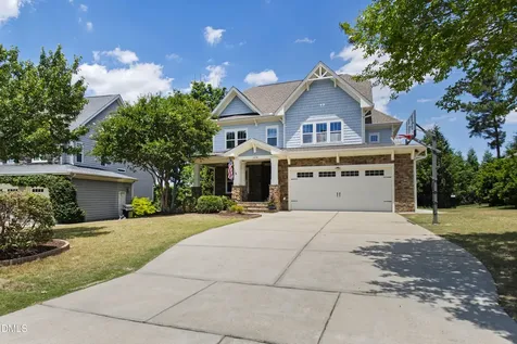 108 Roslin Way Holly Springs NC 27540