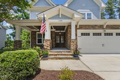 108 Roslin Way Holly Springs NC 27540