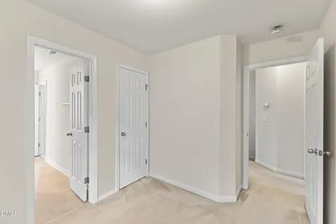 6617 Clarksburg Place Raleigh NC 27616