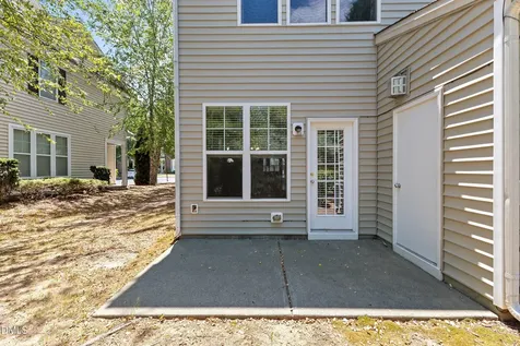 6617 Clarksburg Place Raleigh NC 27616