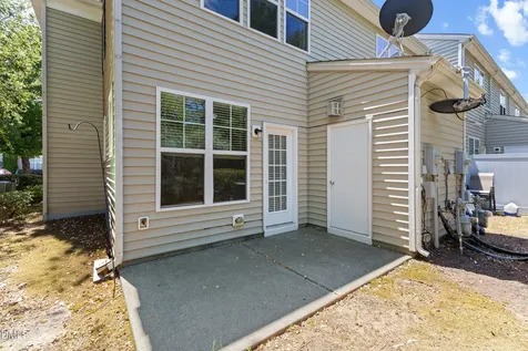 6617 Clarksburg Place Raleigh NC 27616