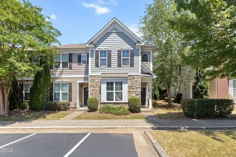 6617 Clarksburg Place Raleigh NC 27616