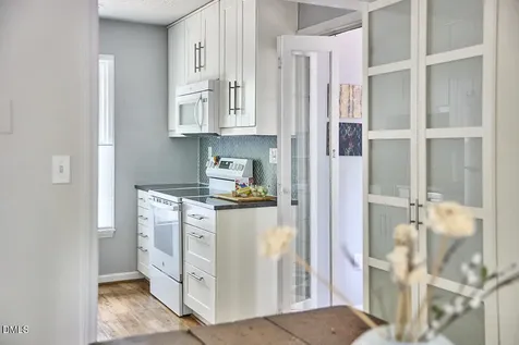 715 Sleepy Creek Drive Durham NC 27713