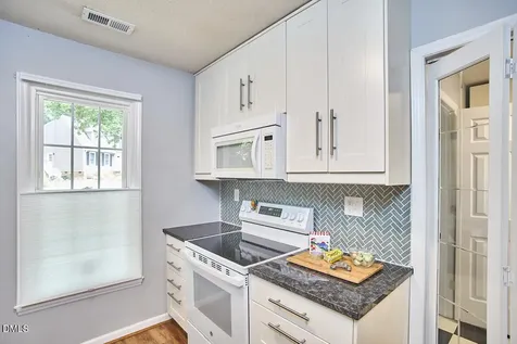 715 Sleepy Creek Drive Durham NC 27713