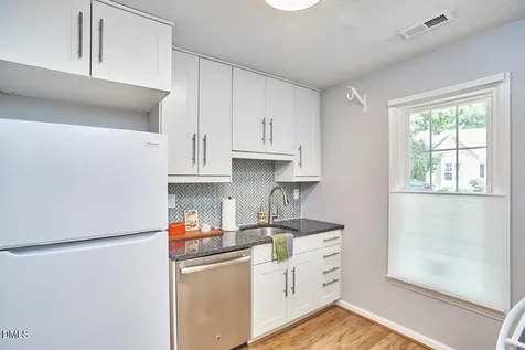 715 Sleepy Creek Drive Durham NC 27713