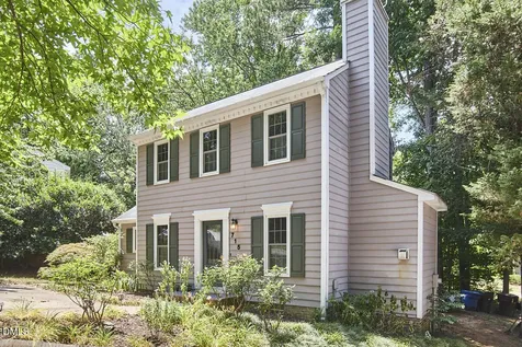 715 Sleepy Creek Drive Durham NC 27713