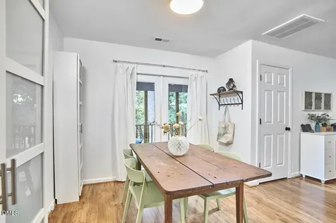 715 Sleepy Creek Drive Durham NC 27713
