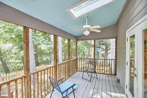 715 Sleepy Creek Drive Durham NC 27713