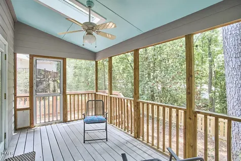 715 Sleepy Creek Drive Durham NC 27713
