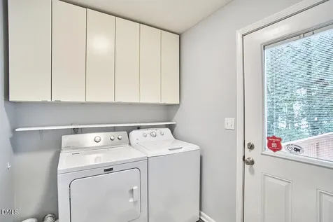 715 Sleepy Creek Drive Durham NC 27713