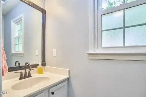 715 Sleepy Creek Drive Durham NC 27713