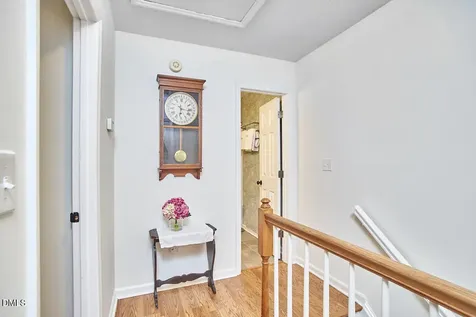 715 Sleepy Creek Drive Durham NC 27713